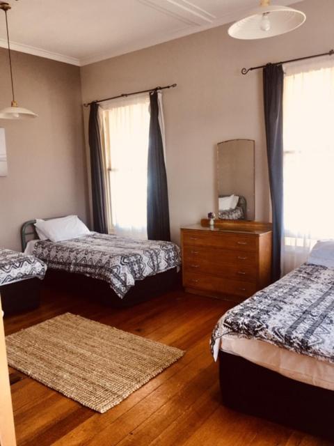 Harbourview Hotel Raglan Exterior foto